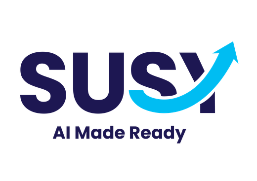 SUSY, AI Made Ready