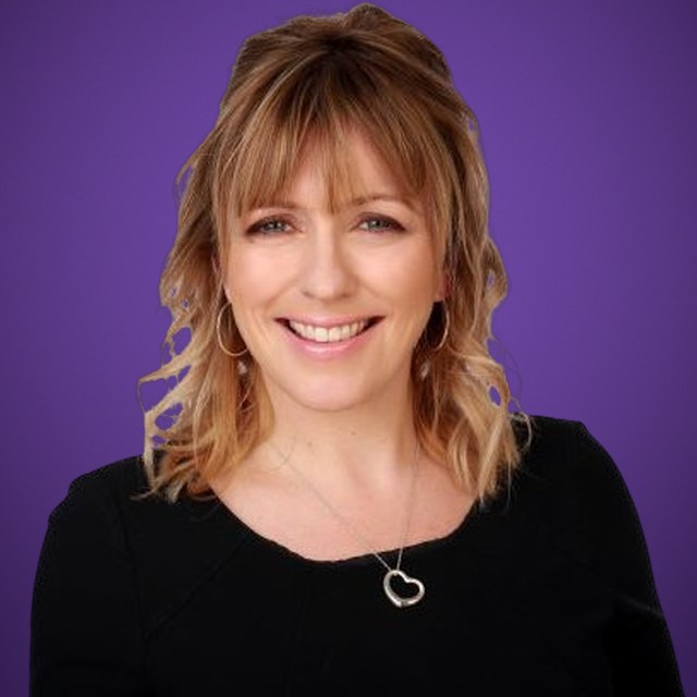 Julia Mixter