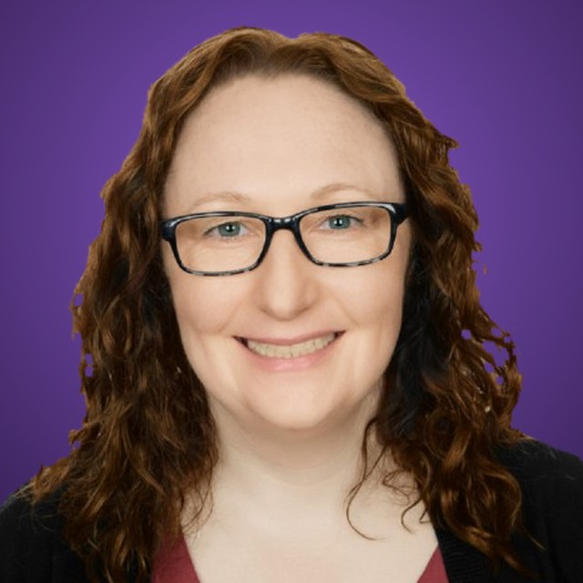 Rachel Jannaway